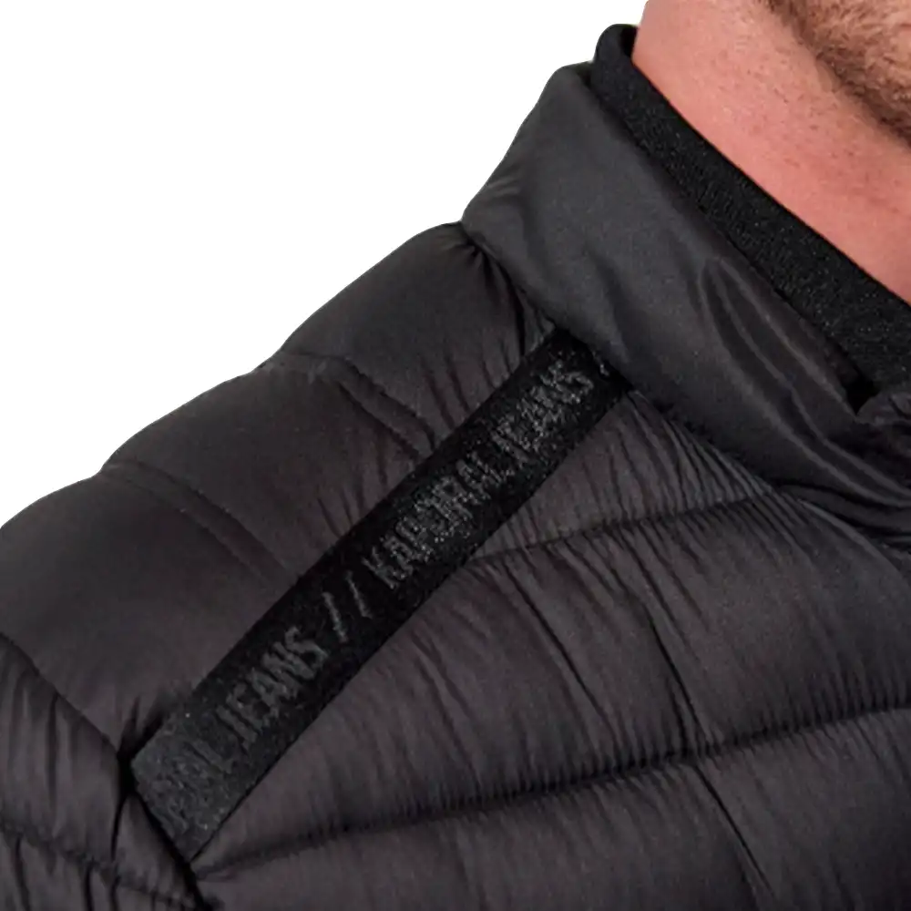 PARTNER: CREATION ref BUSCA-BLACK Kaporal - 3